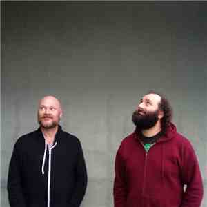 Brandon Evans  / Mark Pino - Well Versed Gentlemen