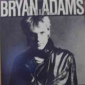 Bryan Adams - Cuts...