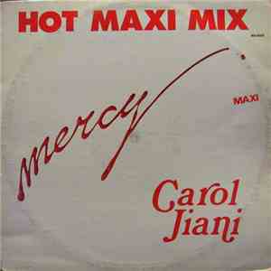 Carol Jiani - Mercy