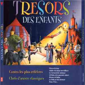 Charles Perrault, Paul Dukas, Aram Khatchaturian, John Philip Sousa, Wolfga ...