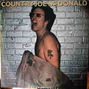 Country Joe McDonald - Leisure Suite