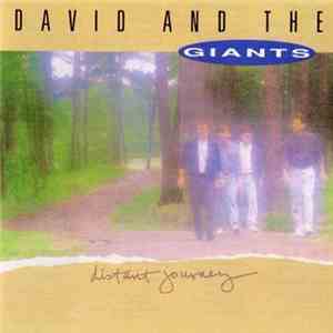 David & The Giants - Distant Journey
