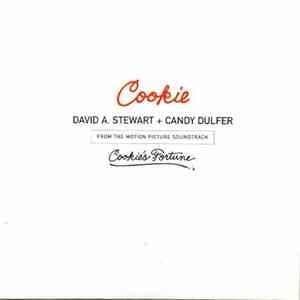 David A. Stewart & Candy Dulfer - Cookie