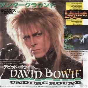 David Bowie - Underground