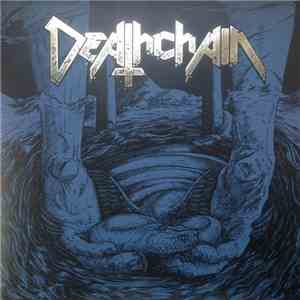 Deathchain - Ritual Death Metal