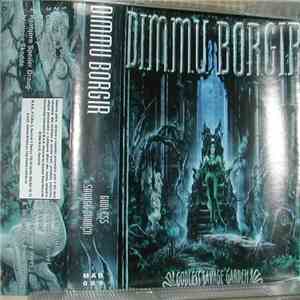 Dimmu Borgir - Godless Savage Garden