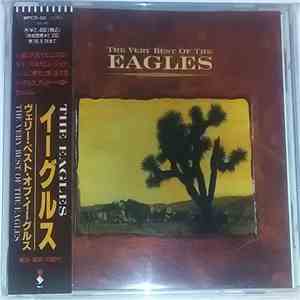 Eagles - The Very Best Of The Eagles