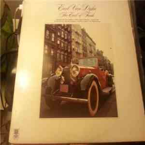 Earl Van Dyke - The Earl of Funk