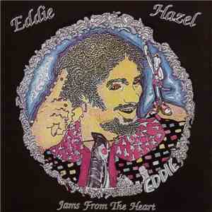 Eddie Hazel - Jams From The Heart