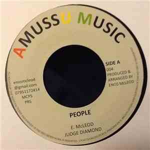 Enos McLeod - People
