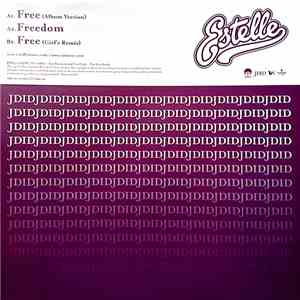 Estelle - Free