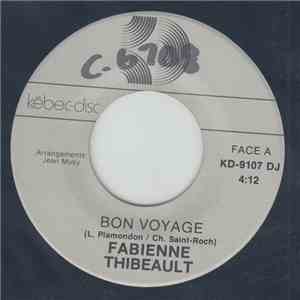 Fabienne Thibeault - Bon Voyage
