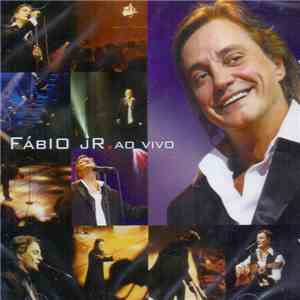 Fábio Jr. - Ao Vivo
