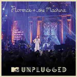 Florence + The Machine - MTV Unplugged