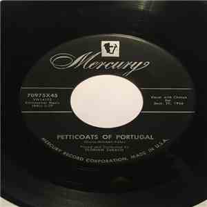 Florian ZaBach - Petticoats Of Portugal