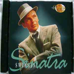 Frank Sinatra - Swingin' Sinatra