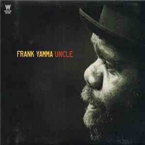 Frank Yamma - Uncle