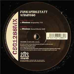 Funkwerkstatt - Windrose