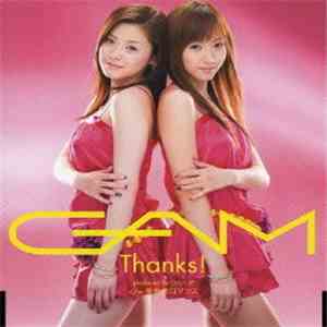 GAM  - Thanks!