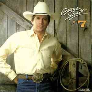 George Strait - #7