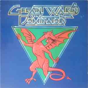 Geraint Watkins & The Dominators - Geraint Watkins & The Dominators