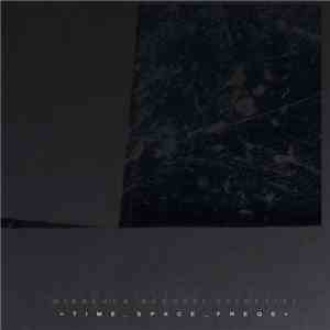 Gianluca Becuzzi [Kinetix] - ‹TIME_SPACE_FREQS› SoundSources