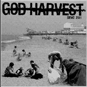 God Harvest - Demo 2011