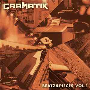 Gramatik - Beatz & Pieces Vol. 1