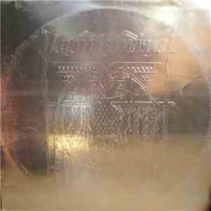 Hawkwind - Silver Machine