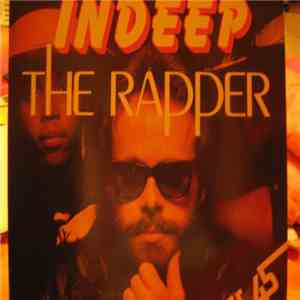 Indeep - The Rapper