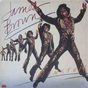 James Brown - Nonstop!