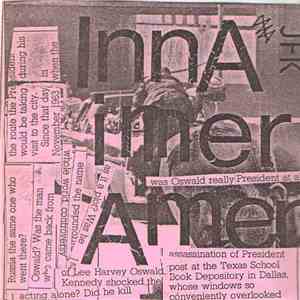 JFK  - Inna Inner Amen
