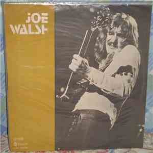 Joe Walsh - Y Que