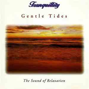 Keith Thompson  - Gentle Tides