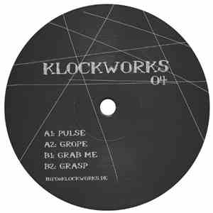 Klockworks - Klockworks 04