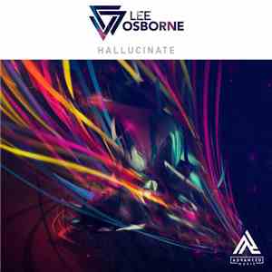 Lee Osborne - Hallucinate