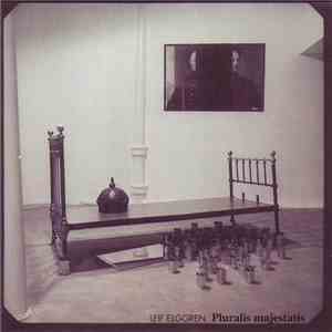 Leif Elggren - Pluralis Majestatis
