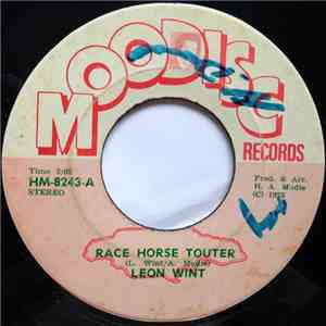 Leon Wint / Mudies All Stars - Race Horse Touter