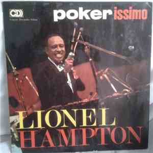 Lionel Hampton - Pokerissimo