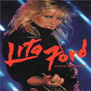 Lita Ford - Dancin' On The Edge