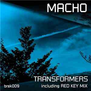 Macho  - Transformers