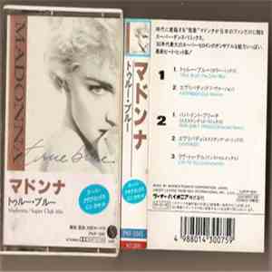 Madonna - True Blue Super Club Mix
