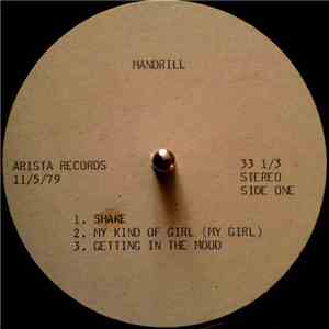 Mandrill - Gettin In The Mood