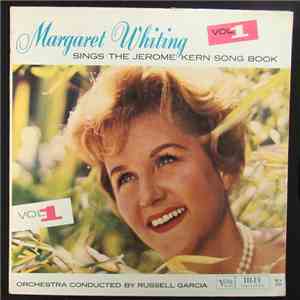 Margaret Whiting - Sings The Jerome Kern Song Book Vol. 1