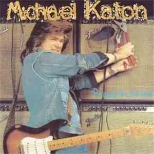 Michael Katon - Proud To Be Loud !