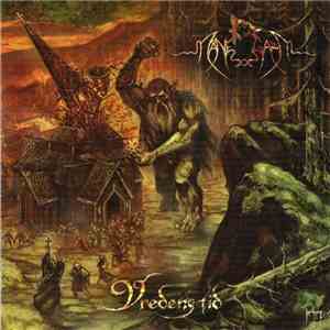 Månegarm - Vredens Tid