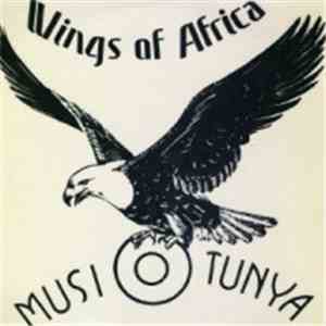 Musi O Tunya - Wings Of Africa