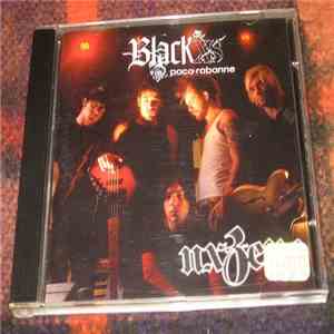 NXZero - Black XS Live Sound, by Paco Rabanne