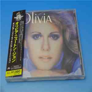 Olivia Newton-John - The Definitive Collection