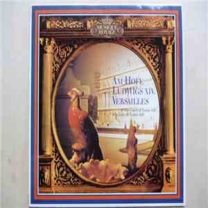 Paul Kuentz, Orchestre De Chambre Paul Kuentz - Am Hofe Ludwigs XIV. Versai ...